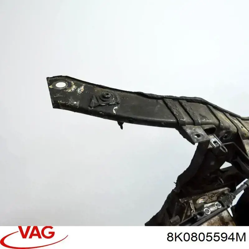 Купити 8K0805594M VAG 