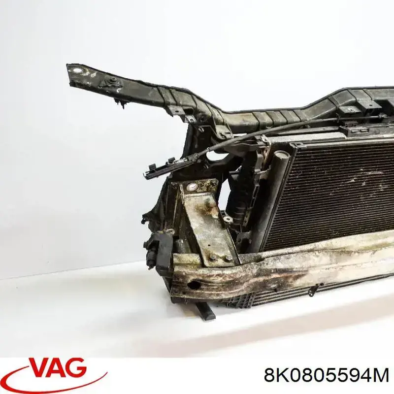  VAG 8K0805594M ціна, від 101.24 USD