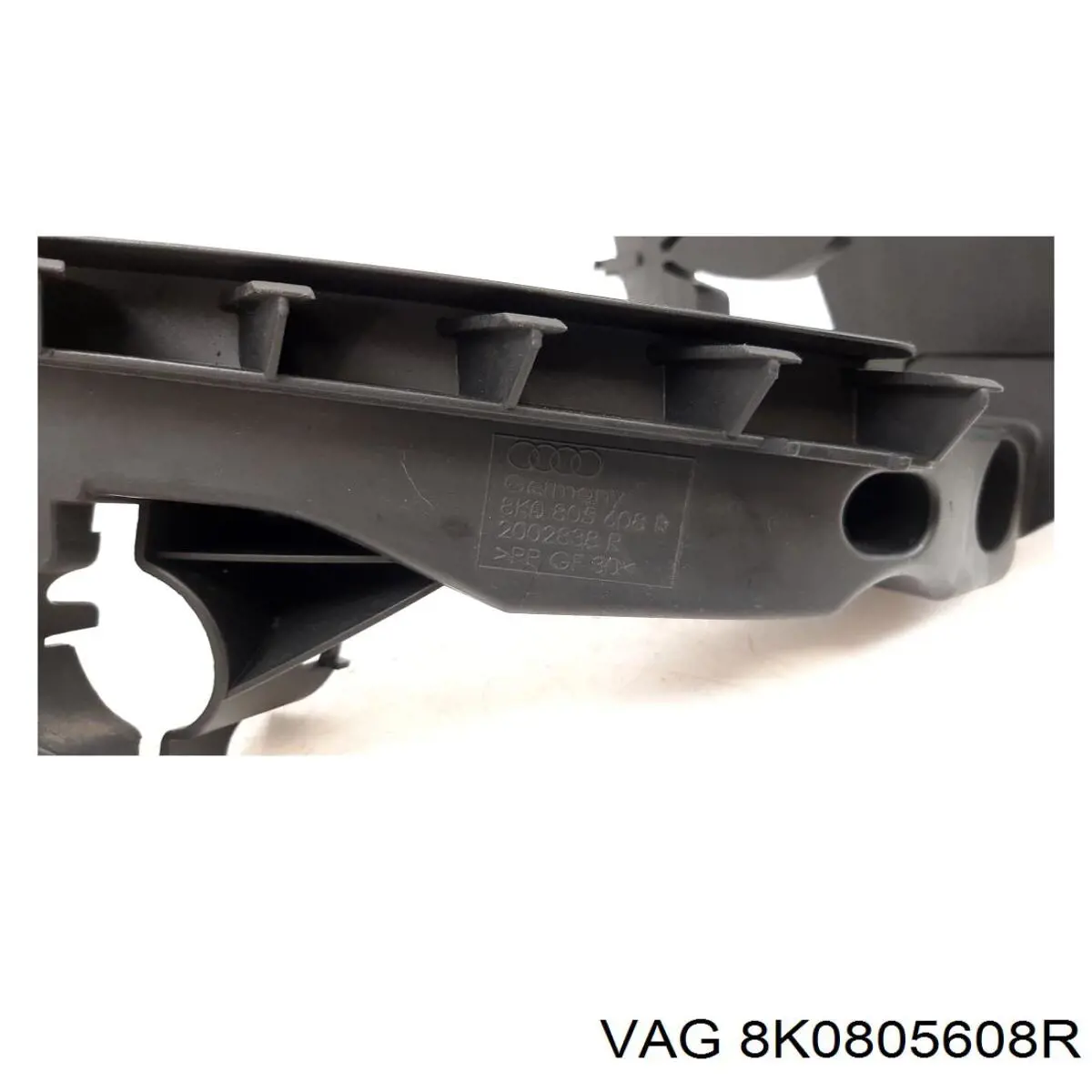  VAG 8K0805608R ціна, від 38.00 USD