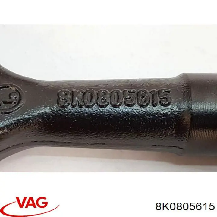 Купити Буксирувальний гак Audi Q3  F3B