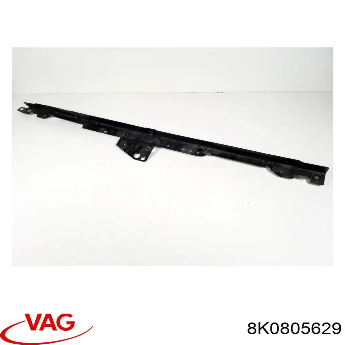 VAG 8K0805629 ціна, від 2.81 USD