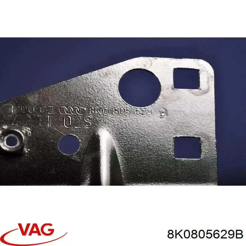  8K0805629B VAG