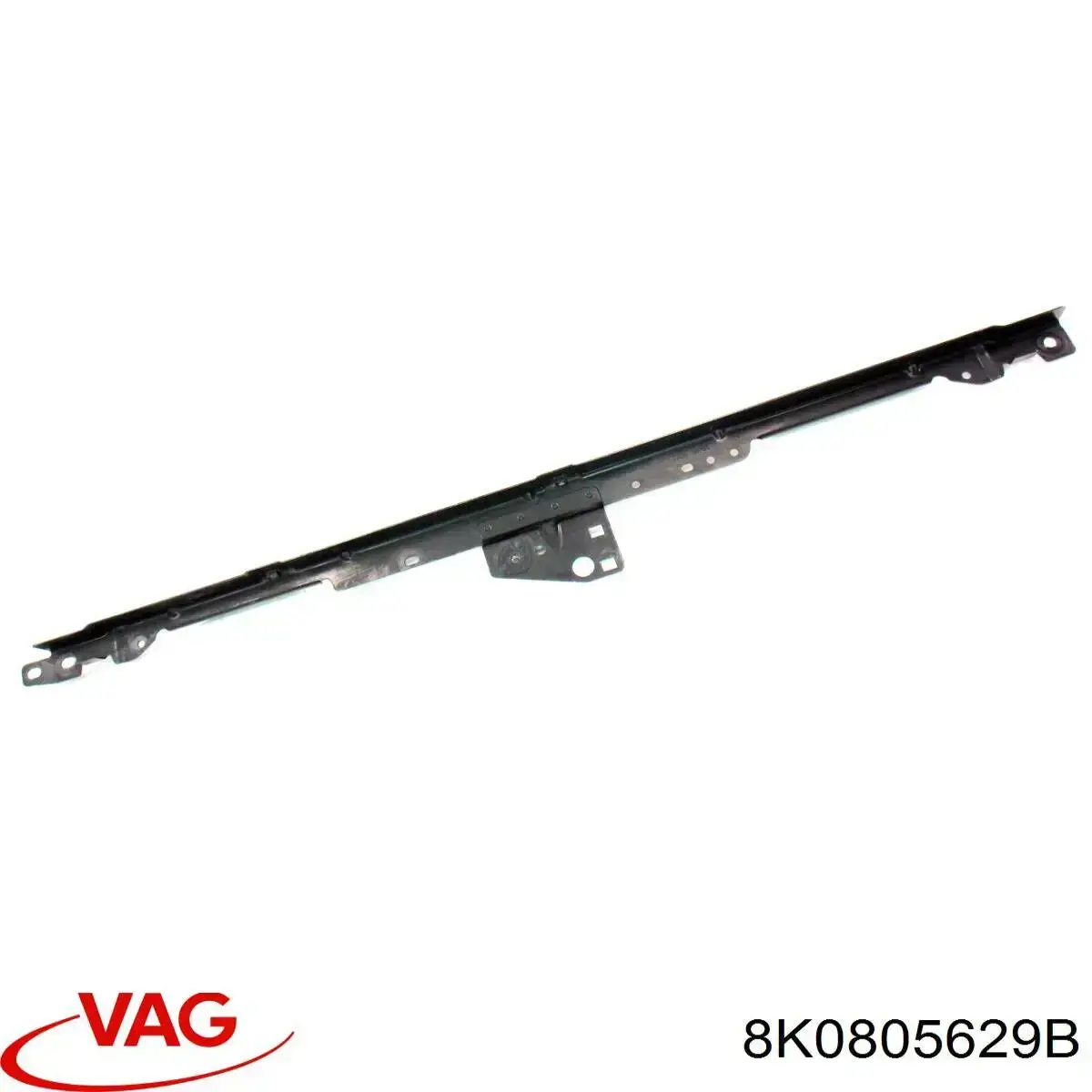  VAG 8K0805629B ціна, від 2.53 USD