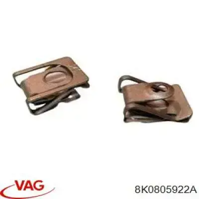 Купити 16282 MAK Шайба пружинна