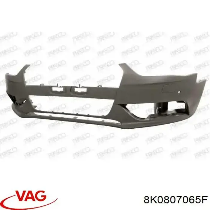 Бампер на авто FPS FP1215902P ціна, від 188.86 USD