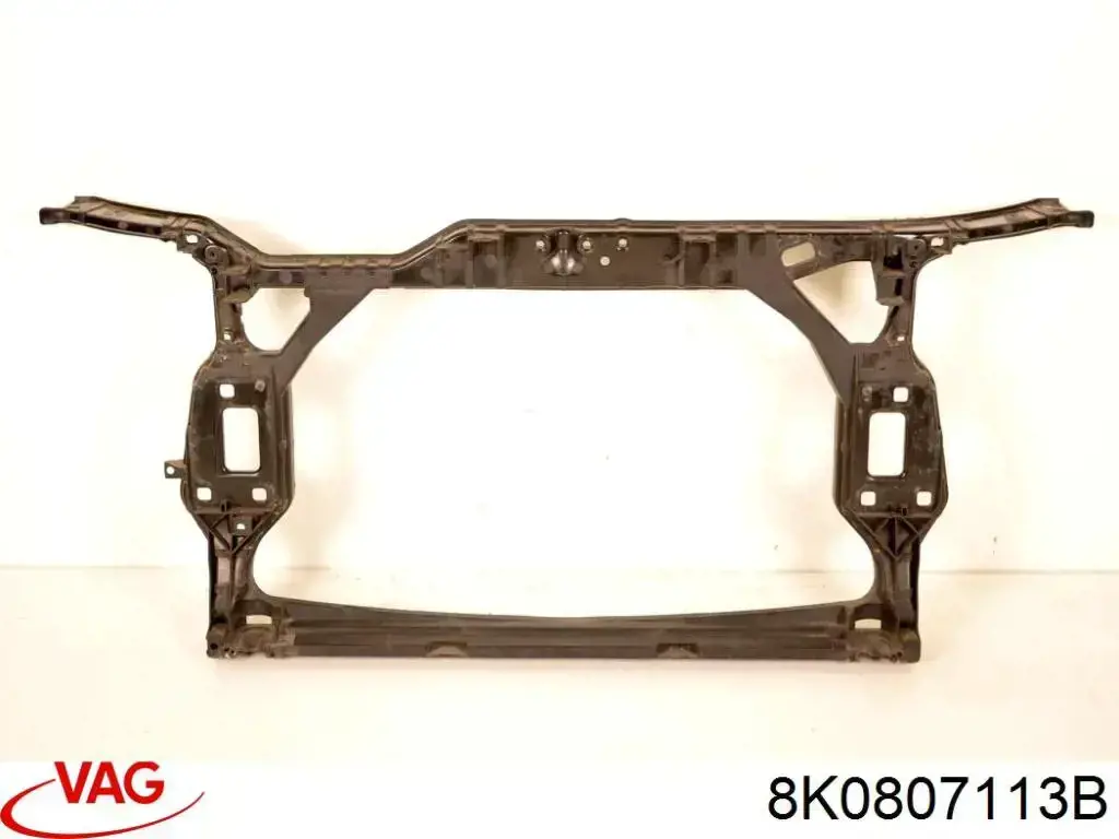 Шина бампера переднього FPS FP1208940 ціна, від 61.30 USD
