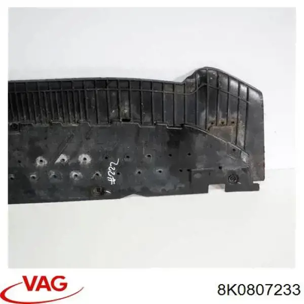 Кенгурятник VAG 8K0807233 ціна, від 48.14 USD