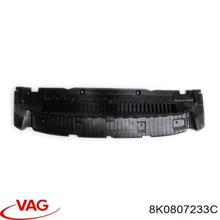 Кенгурятник VAG 8K0807233C ціна, від 79.88 USD