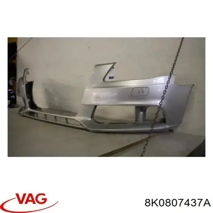8K0807437A VAG 