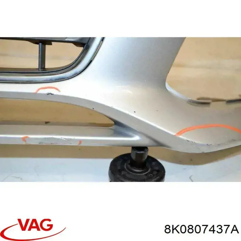  8K0807437A VAG