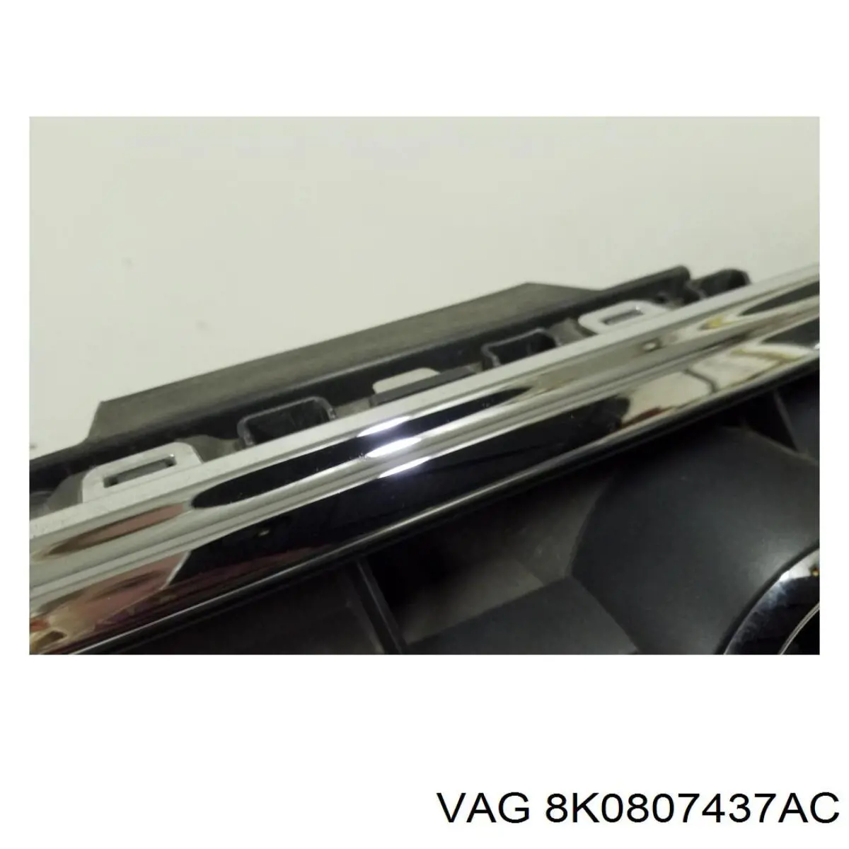  VAG 8K0807437AC ціна, від 61.87 USD