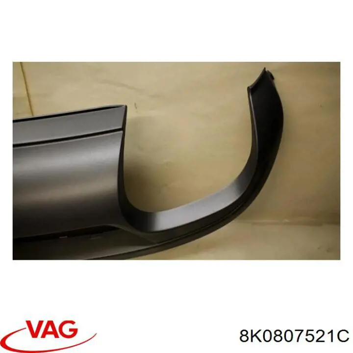 8K0807521C VAG 