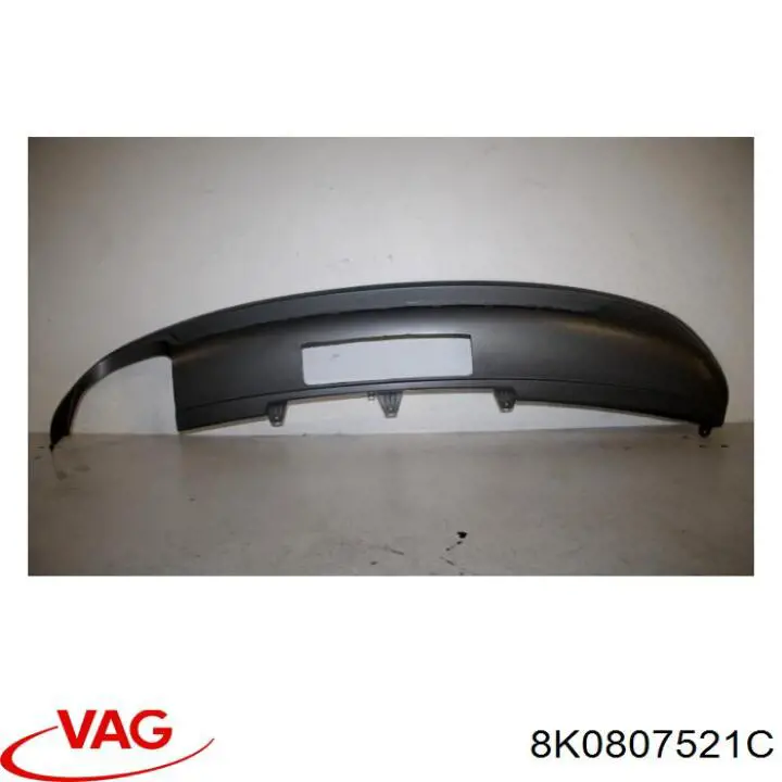  VAG 8K0807521C ціна, від 40.48 USD