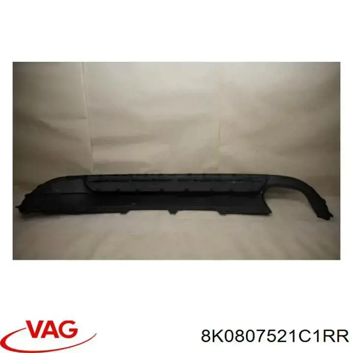 8K0807521C1RR VAG 