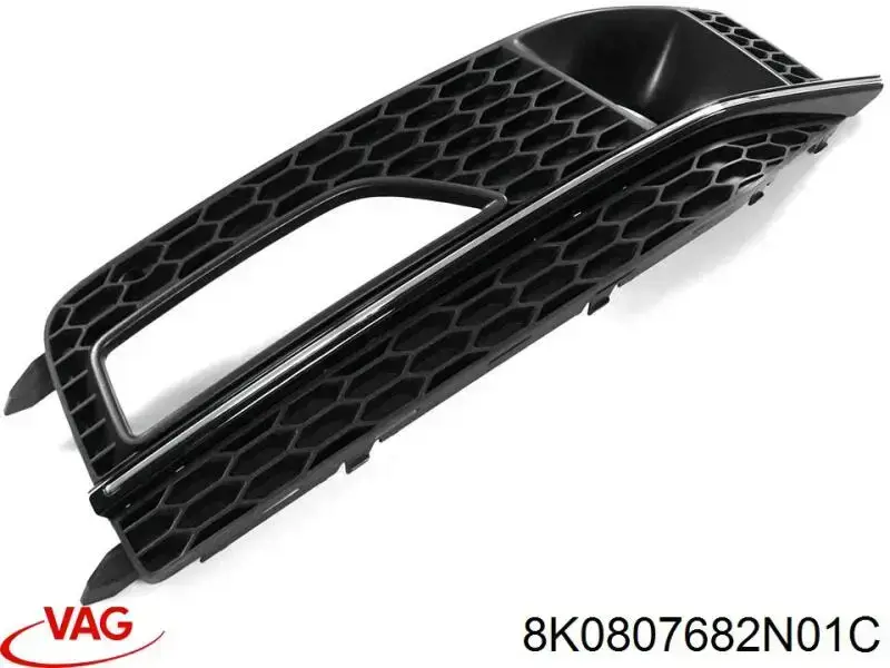  VAG 8K0807682N01C ціна, від 411.99 USD