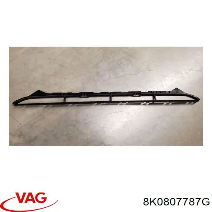  VAG 8K0807787G ціна, від 16.87 USD