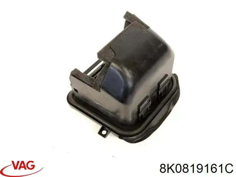  VAG 8K0819161C