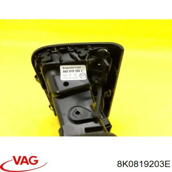 8K0819203E VAG 