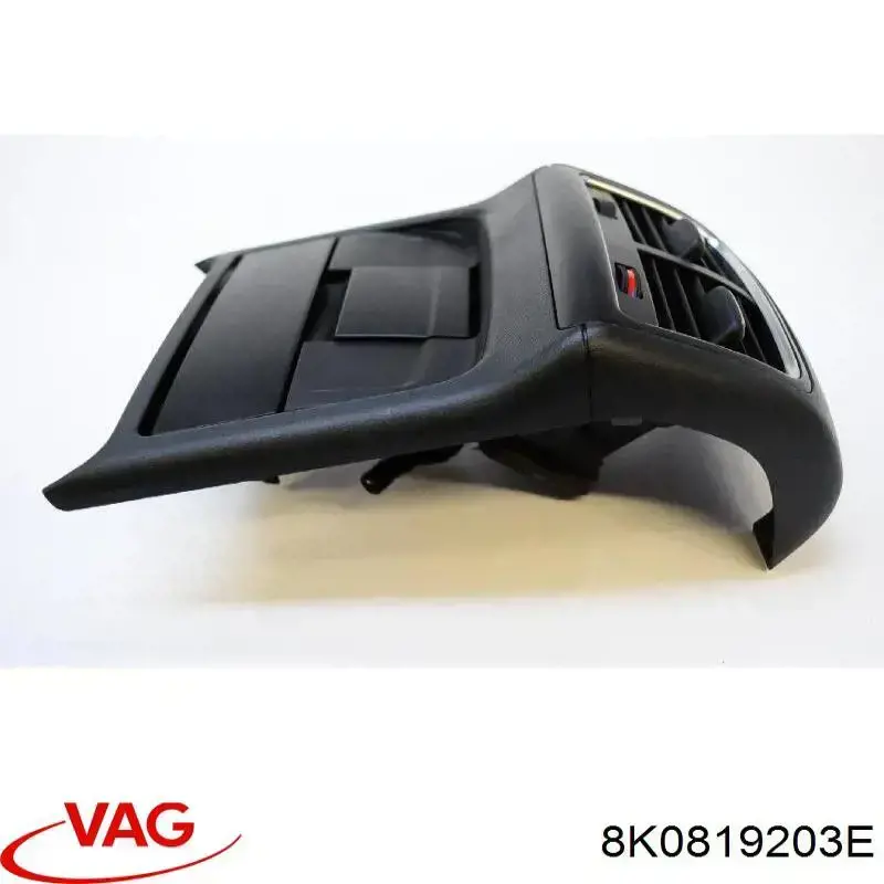  VAG 8K0819203E