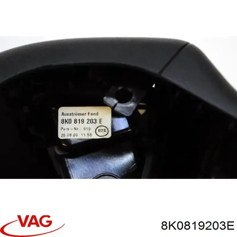 8K0819203E VAG 