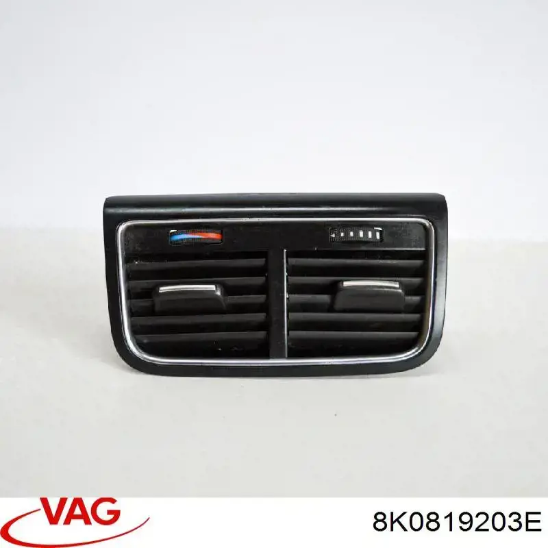 Купити 8K0819203E VAG 