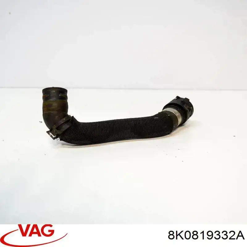  VAG 8K0819332A ціна, від 61.16 USD