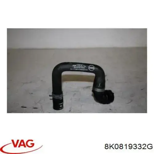8K0819332G VAG 