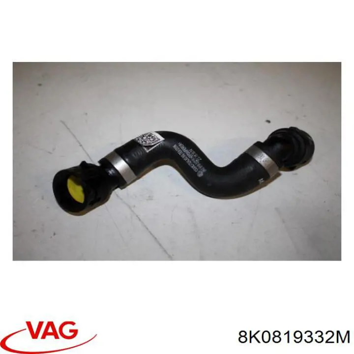 8K0819332M VAG 