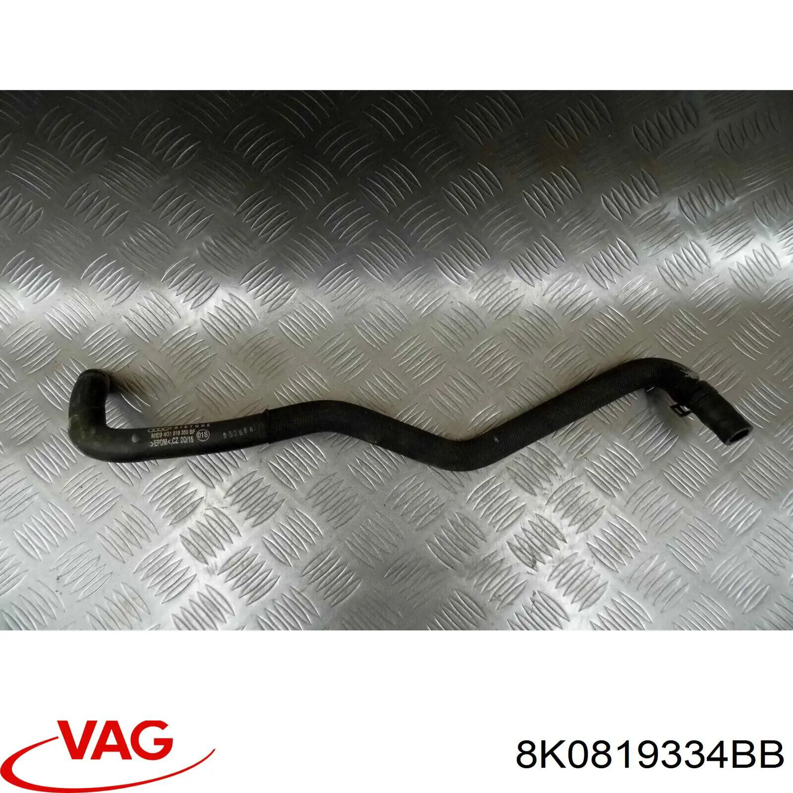  8K0819334BB VAG