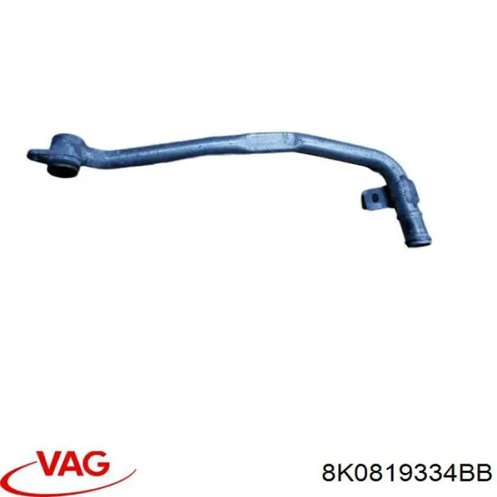 VAG 8K0819334BB