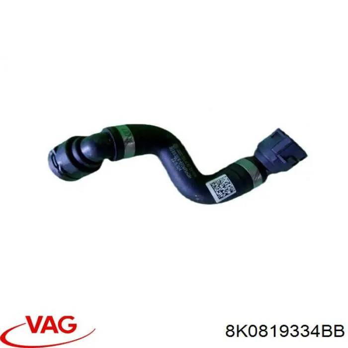 8K0819334BB VAG 