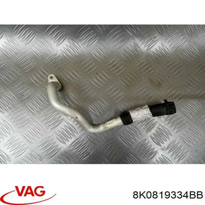  VAG 8K0819334BB ціна, від 5.67 USD