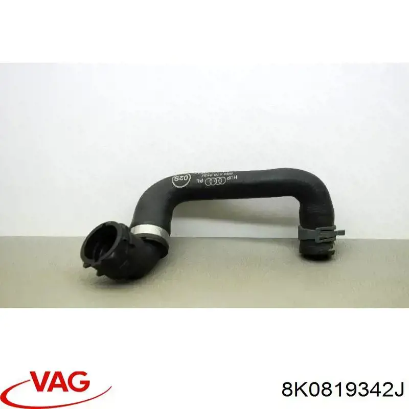  8K0819342J VAG