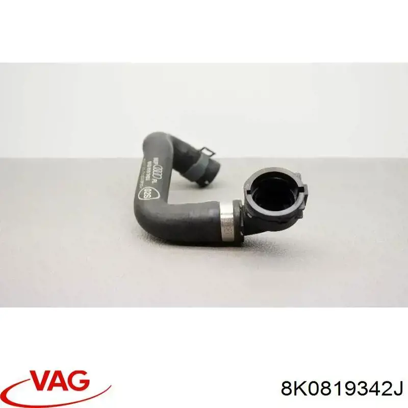 Купити 8K0819342J VAG 
