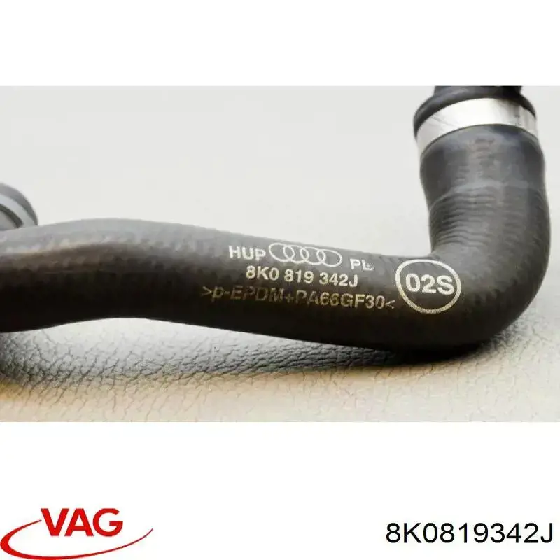  8K0819342J VAG