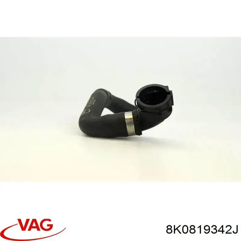  VAG 8K0819342J ціна, від 7.46 USD