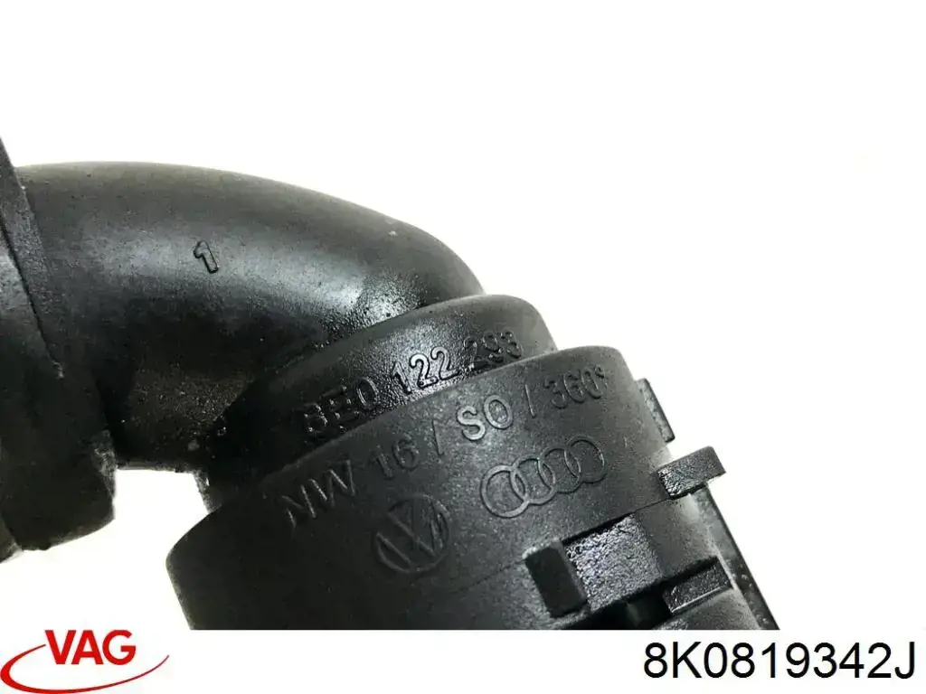  VAG 8K0819342J