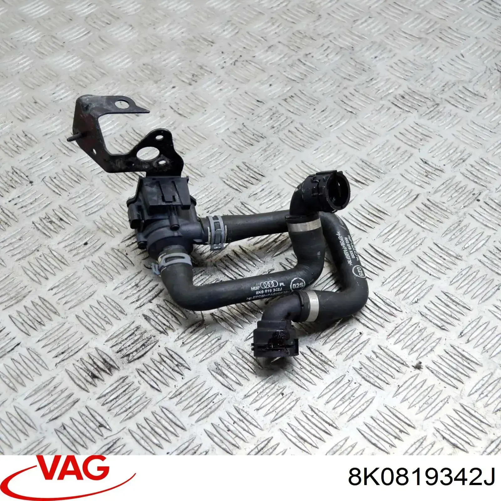 8K0819342J VAG 