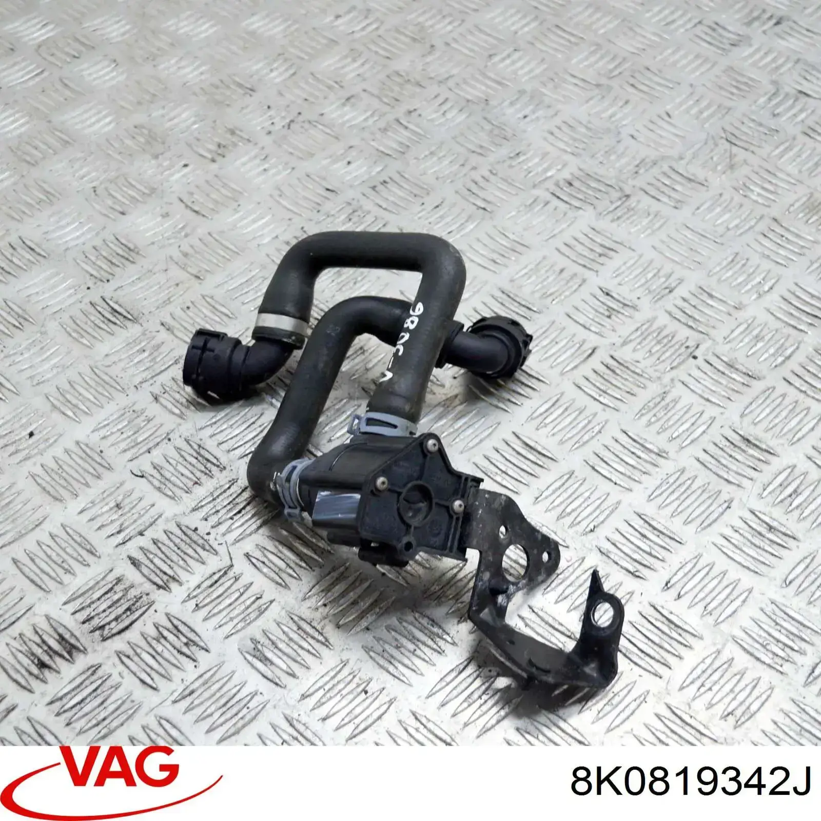  VAG 8K0819342J ціна, від 7.46 USD