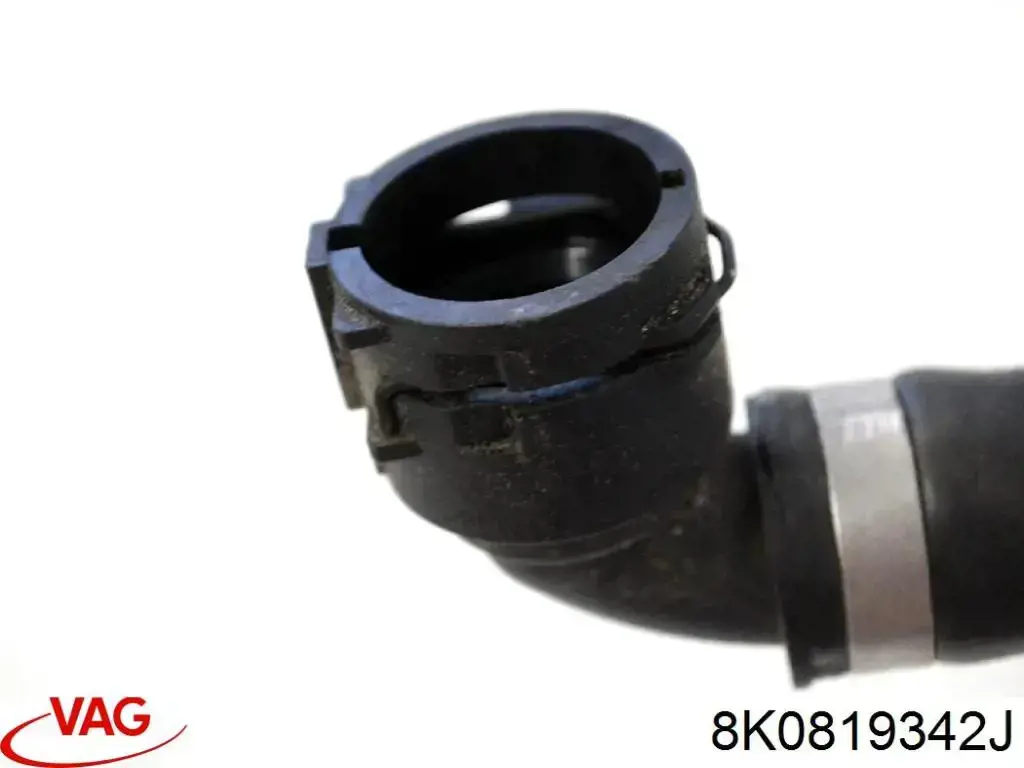 Купити 8K0819342J VAG 
