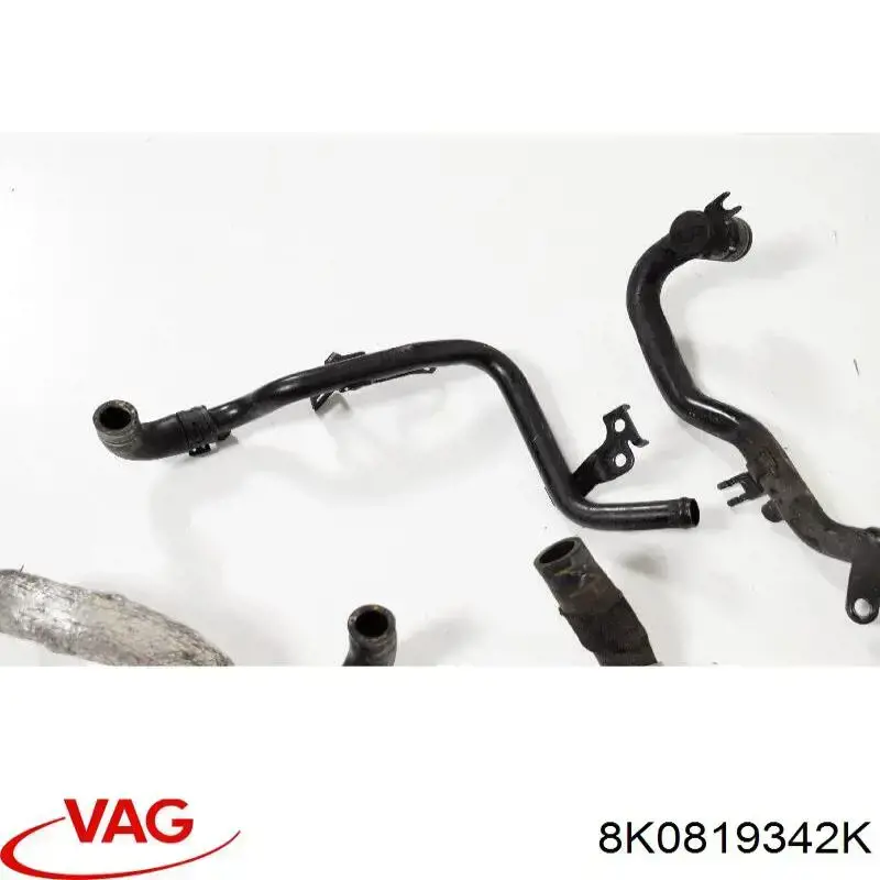 8K0819342K VAG 