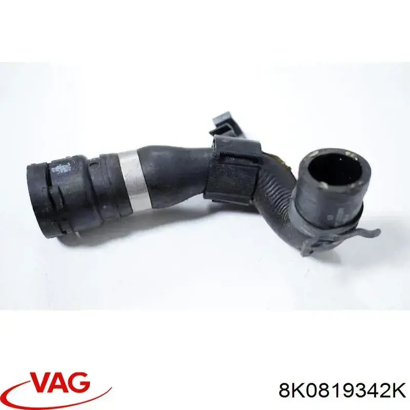 Купити 8K0819342K VAG 
