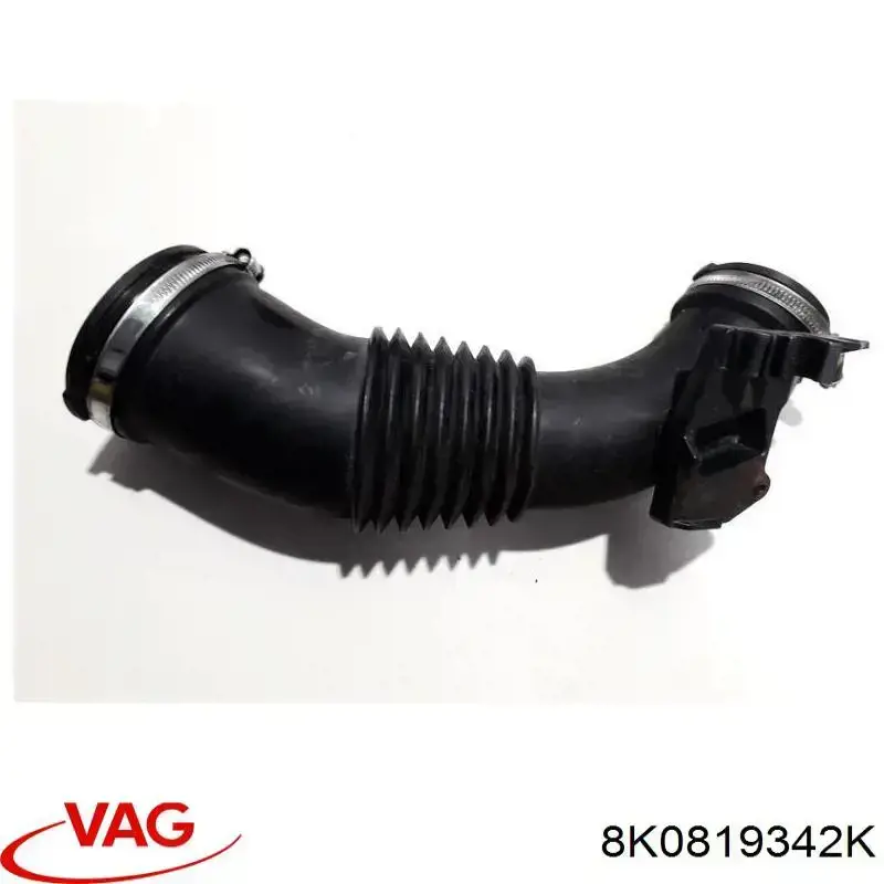  8K0819342K VAG