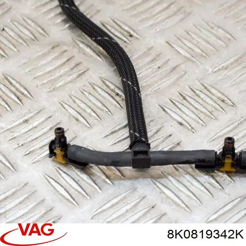  VAG 8K0819342K ціна, від 12.67 USD