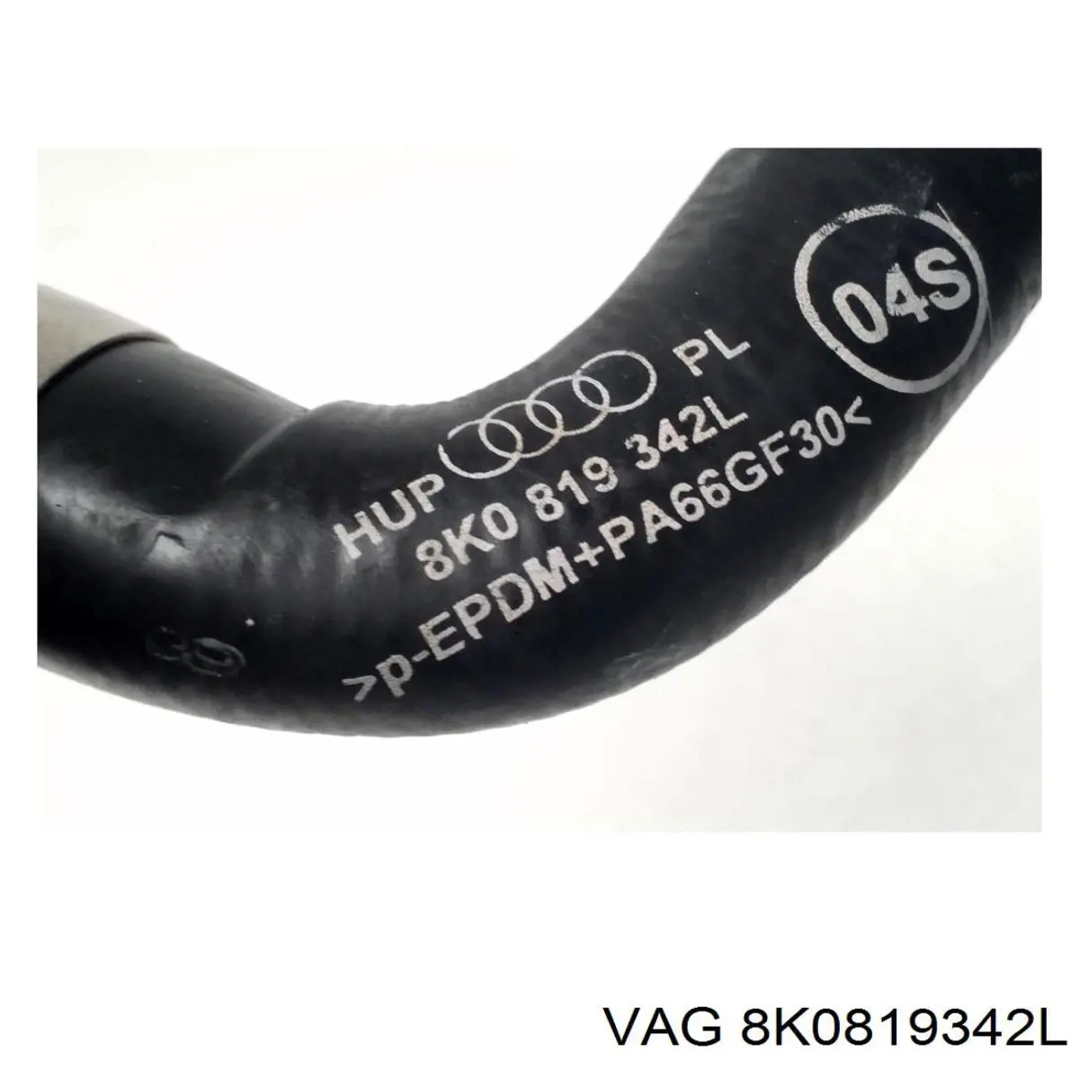  8K0819342L VAG