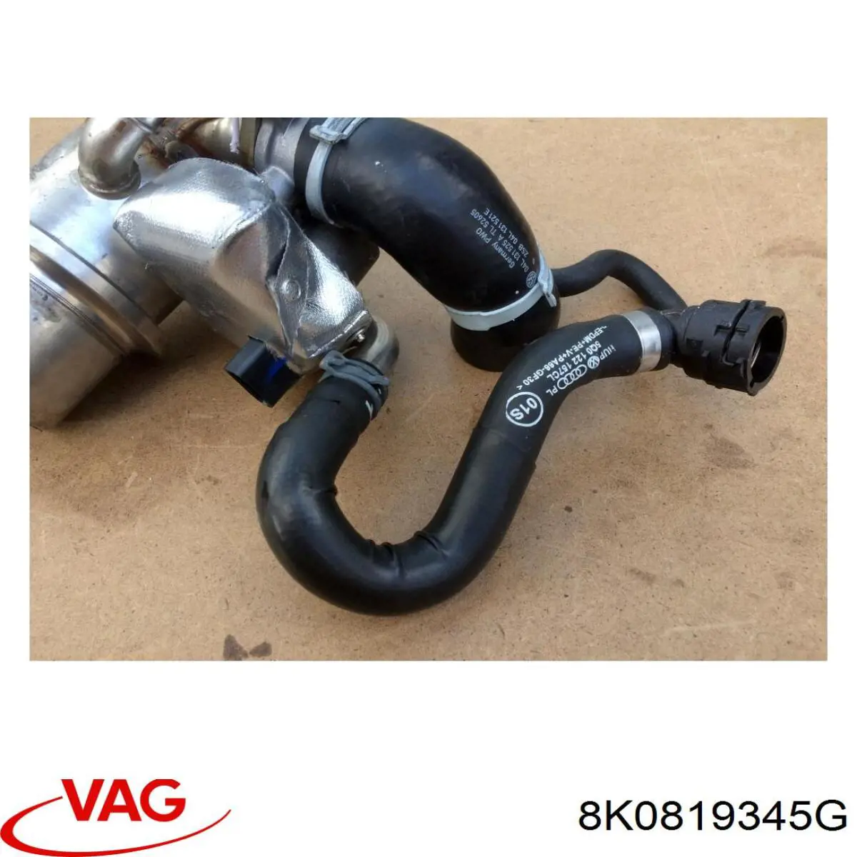 8K0819345G VAG 