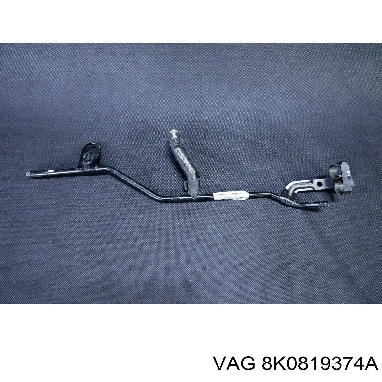  VAG 8K0819374A