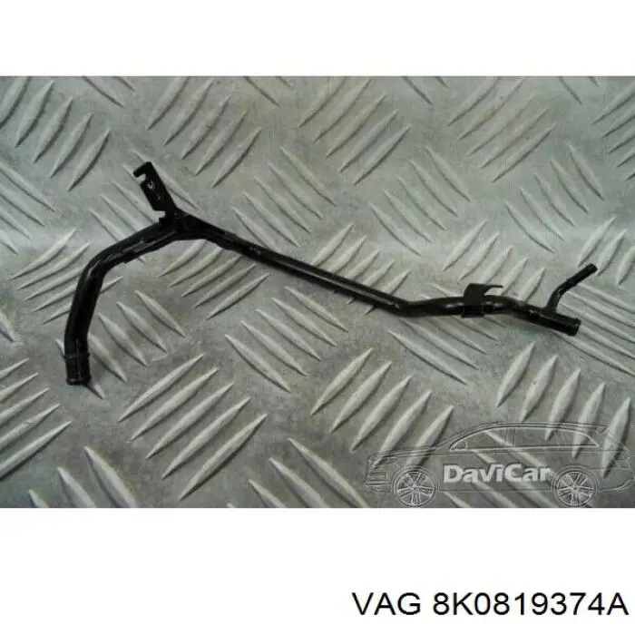 Купити 8K0819374A VAG 