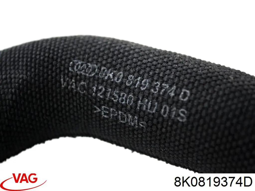  VAG 8K0819374D ціна, від 19.44 USD