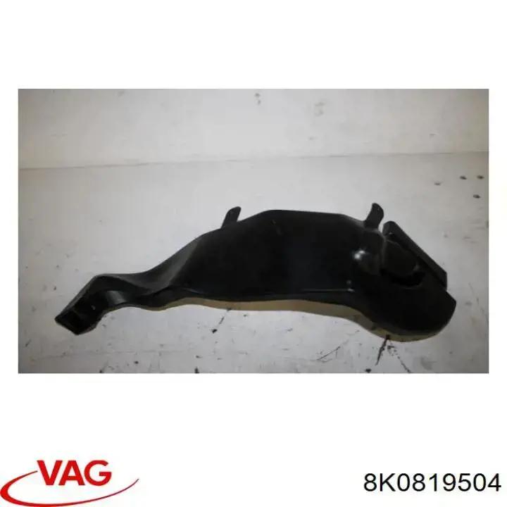 8K0819504 VAG 